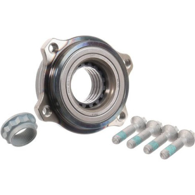 VKBA 6629 Radlagersatz VKBA 6629 Radlagersatz