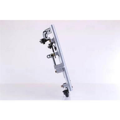 940091 Kondensator, Klimaanlage