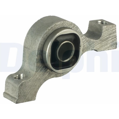 TD933W Lagerung, Lenker