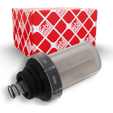 FEBI BILSTEIN 35020 Kraftstofffilter FEBI BILSTEIN 35020 Kraftstofffilter