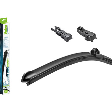 Valeo Wischblatt Scheibenwischer HYDROCONNECT 578507