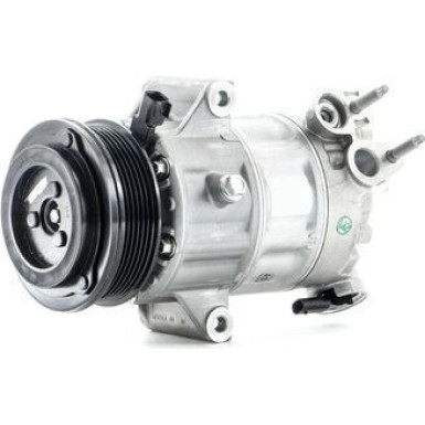 Mahle | Kompressor, Klimaanlage | ACP 1491 000P