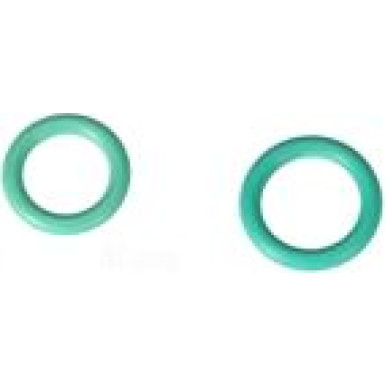 94832 Kondensator, Klimaanlage ** FIRST FIT ** 94832 Kondensator, Klimaanlage ** FIRST FIT **