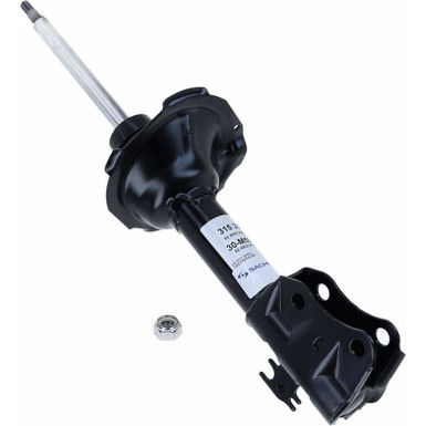 Sachs | Stoßdämpfer | 315 334