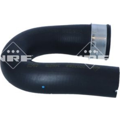 166075 Ladeluftschlauch