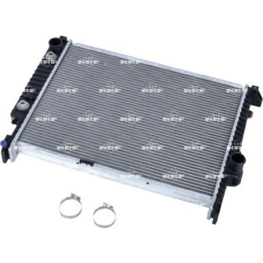 NRF | Kühler, Motorkühlung | 507619