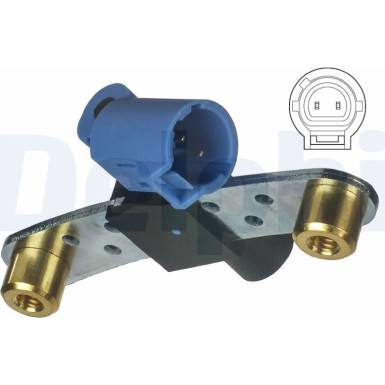 SS11012 Impulsgeber, Kurbelwelle