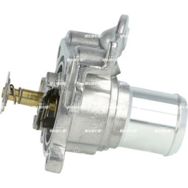 NRF | Thermostat, Kühlmittel | 725079