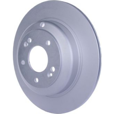 Hella | Bremsscheibe | 8DD 355 122-471