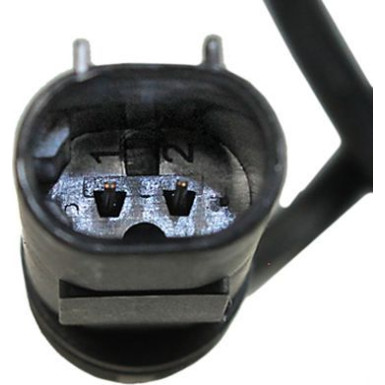 Metzger Sensor, Raddrehzahl 0900960