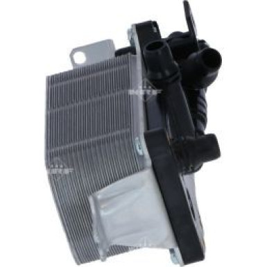 NRF Ölkühler, Automatikgetriebe EASY FIT 31749