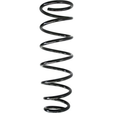 Spidan | Fahrwerksfeder | 86632