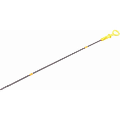 V10-9721 Ölpeilstab Original VAICO Qualität