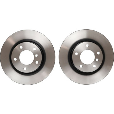 TRW Bremsscheibe DF4459