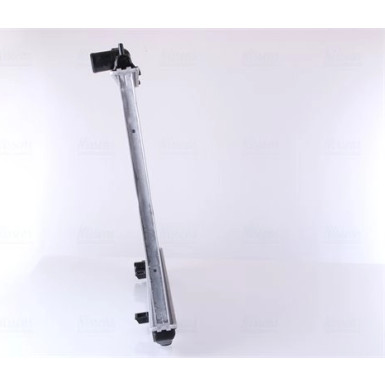 Nissens | Kühler, Motorkühlung | 68703A