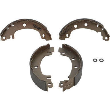 Ferodo | Bremsbackensatz | FSB544 Ferodo | Bremsbackensatz | FSB544