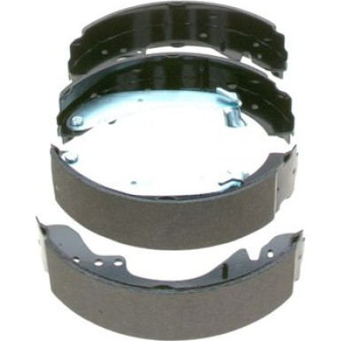 0 986 487 521 Bremsbackensatz