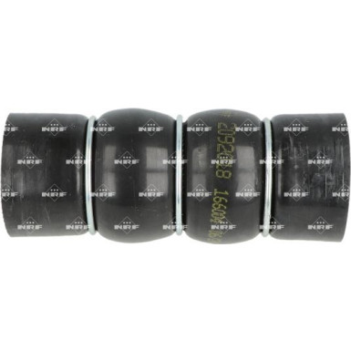 NRF Ladeluftschlauch EASY FIT 166004 NRF Ladeluftschlauch EASY FIT 166004