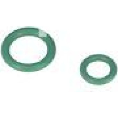 35609 Kondensator, Klimaanlage EASY FIT