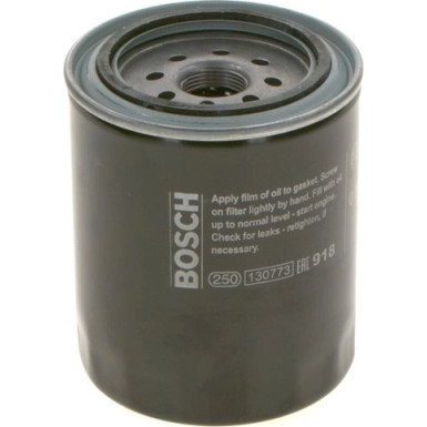 BOSCH 0 986 452 062 Ölfilter BOSCH 0 986 452 062 Ölfilter