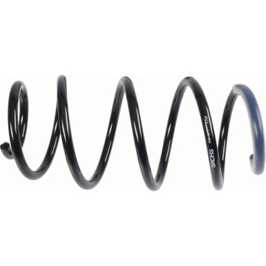 998 027 Fahrwerksfeder