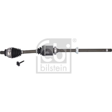 febi bilstein | Antriebswelle | 196014 febi bilstein | Antriebswelle | 196014