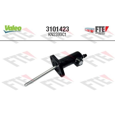 3101423 Nehmerzylinder, Kupplung