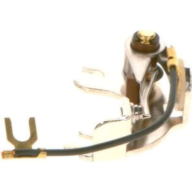 1 987 231 020 Kontaktsatz, Zündverteiler 1 987 231 020 Kontaktsatz, Zündverteiler