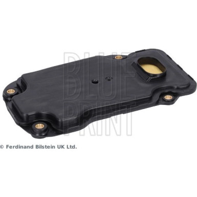 Blue Print | Hydraulikfiltersatz, Automatikgetriebe | ADBP210145