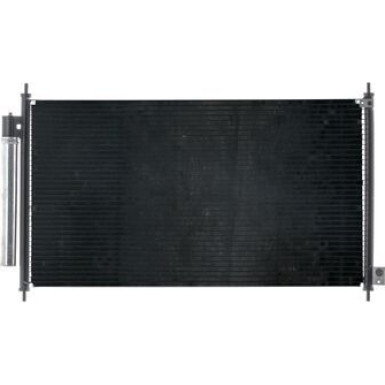 Mahle | Kondensator, Klimaanlage | AC 981 000S