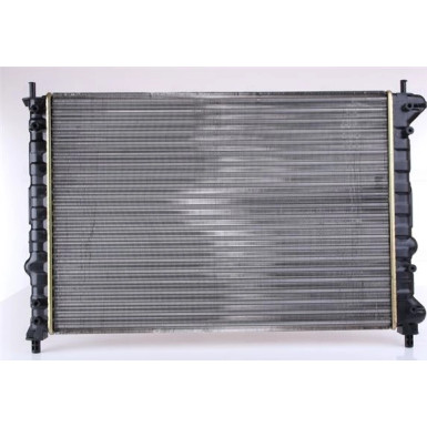 Nissens | Kühler, Motorkühlung | 68802 Nissens | Kühler, Motorkühlung | 68802