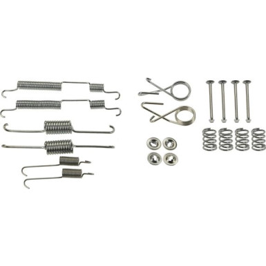 SFK439 Zubehörsatz, Feststellbremsbacken SFK439 Zubehörsatz, Feststellbremsbacken