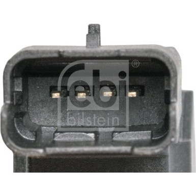 FEBI BILSTEIN 186534 Luftdrucksensor, Höhenanpassung