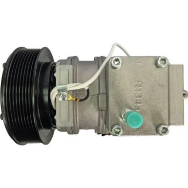 ACP 776 000S Kompressor, Klimaanlage BEHR