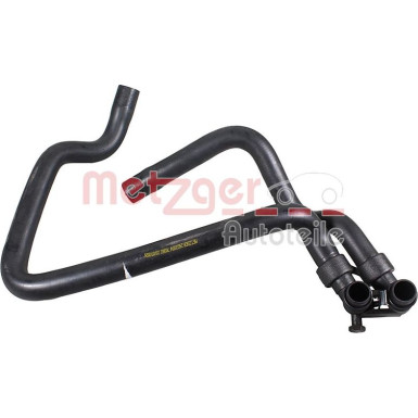 2422054 Heizungsschlauch