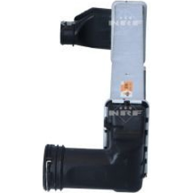 30154A Ladeluftkühler