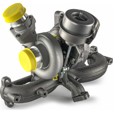 Jrone Turbolader 8B39-30M-D14