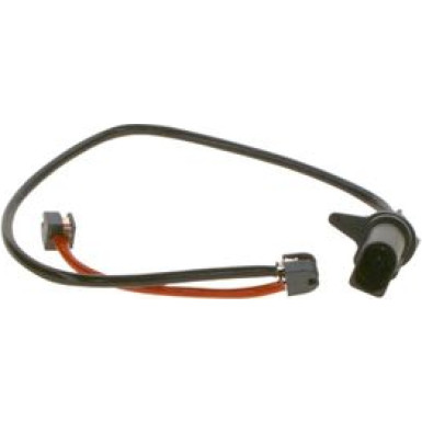 1 987 473 583 Warnkontakt, Bremsbelagverschleiß