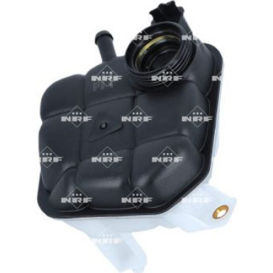 454091 Ausgleichsbehälter, Kühlmittel EASY FIT