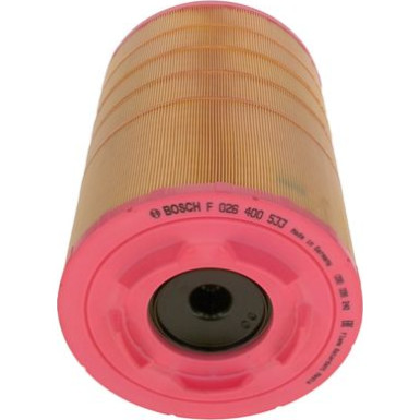 BOSCH F 026 400 533 Luftfilter