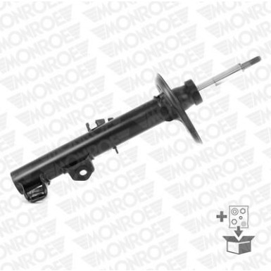 Monroe | Stoßdämpfer | 742039SP Monroe | Stoßdämpfer | 742039SP