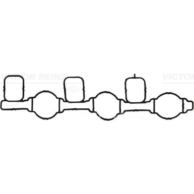 Victor Reinz | Dichtung, Ansaugkrümmer | 71-36069-00