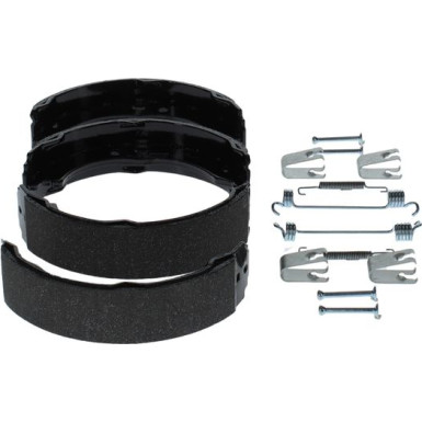 0 986 487 726 Bremsbackensatz, Feststellbremse