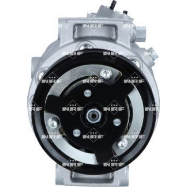 NRF | Kompressor, Klimaanlage | 320043