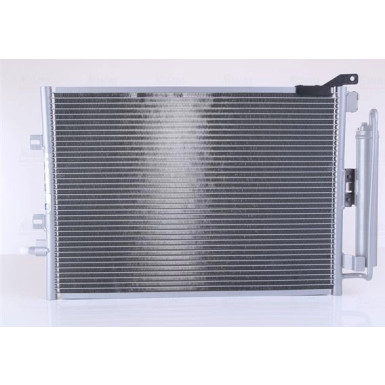 940142 Kondensator, Klimaanlage ** FIRST FIT **