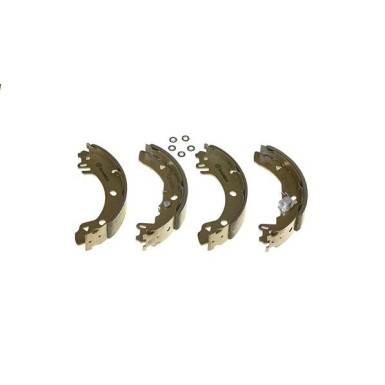 Brembo | Bremsbackensatz | S 24 517 Brembo | Bremsbackensatz | S 24 517