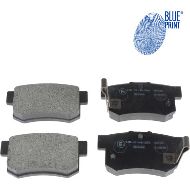 ADH24264 Bremsbelagsatz, Scheibenbremse