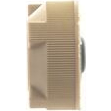 Mahle | Verschlussdeckel, Kühlmittelbehälter | CRB 118 000S