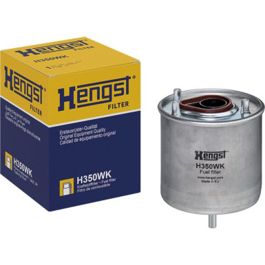 Hengst Filter | Kraftstofffilter | H350WK Hengst Filter | Kraftstofffilter | H350WK