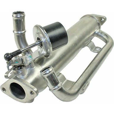 0892601 Kühler, Abgasrückführung